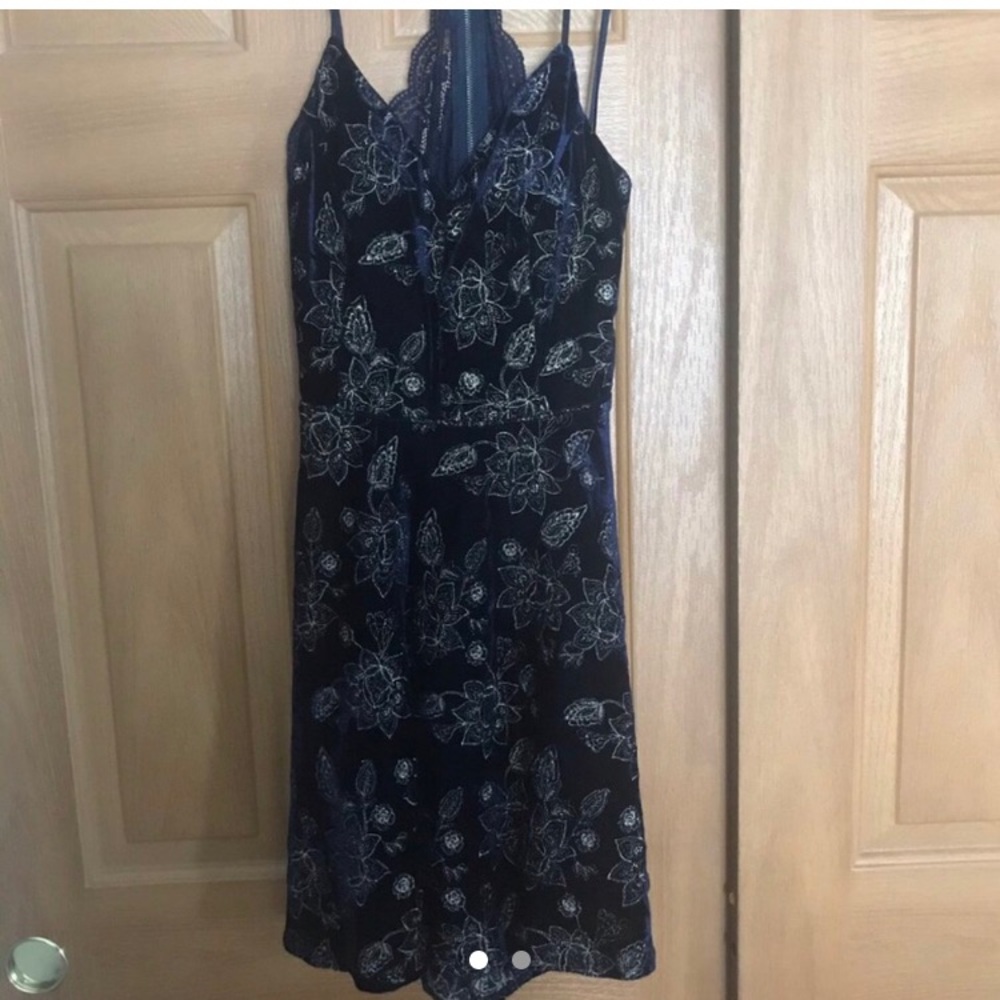 hoco dress!!
